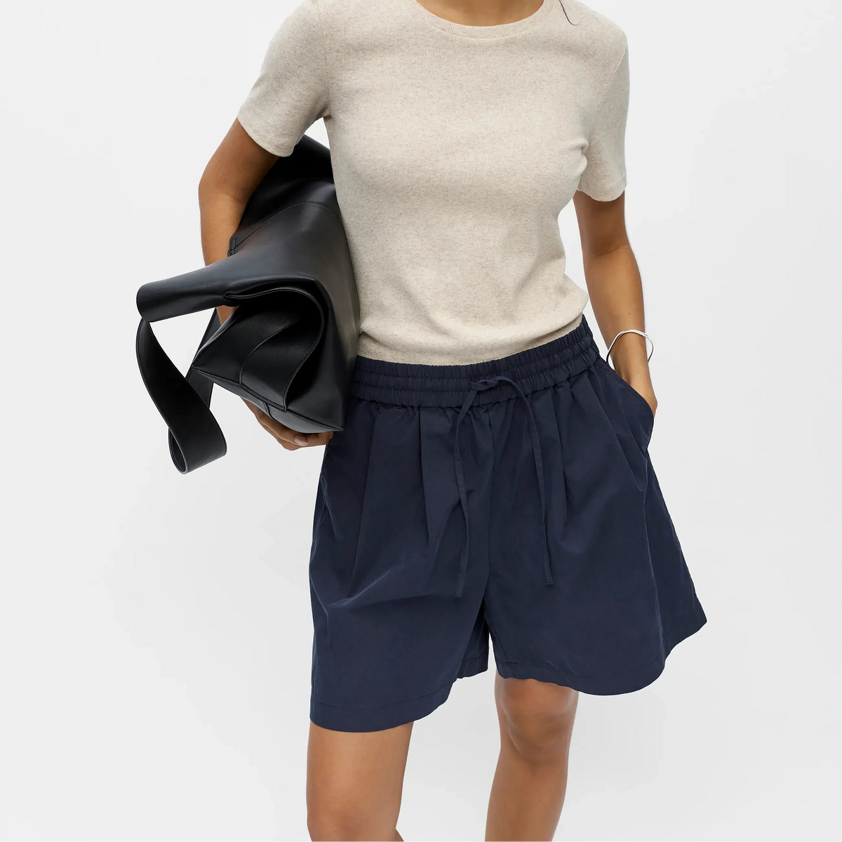 OBJBERTA MW SHORTS EDIV