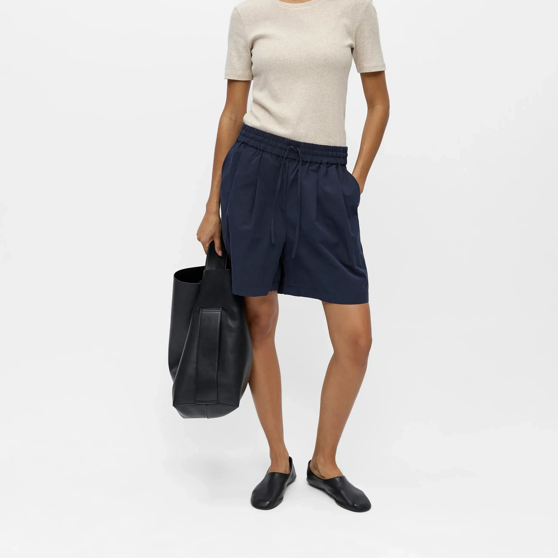 OBJBERTA MW SHORTS EDIV