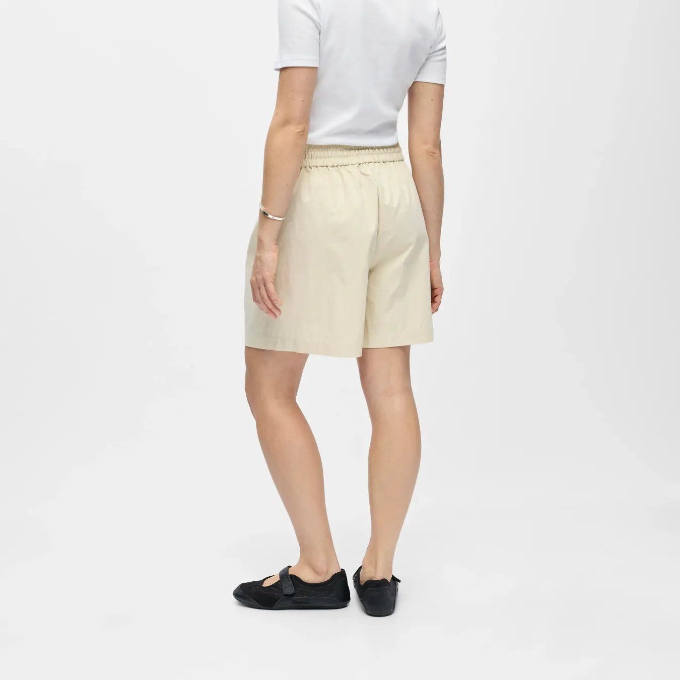 OBJBERTA MW SHORTS EDIV