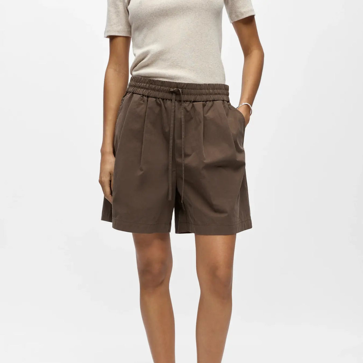 OBJBERTA MW SHORTS EDIV
