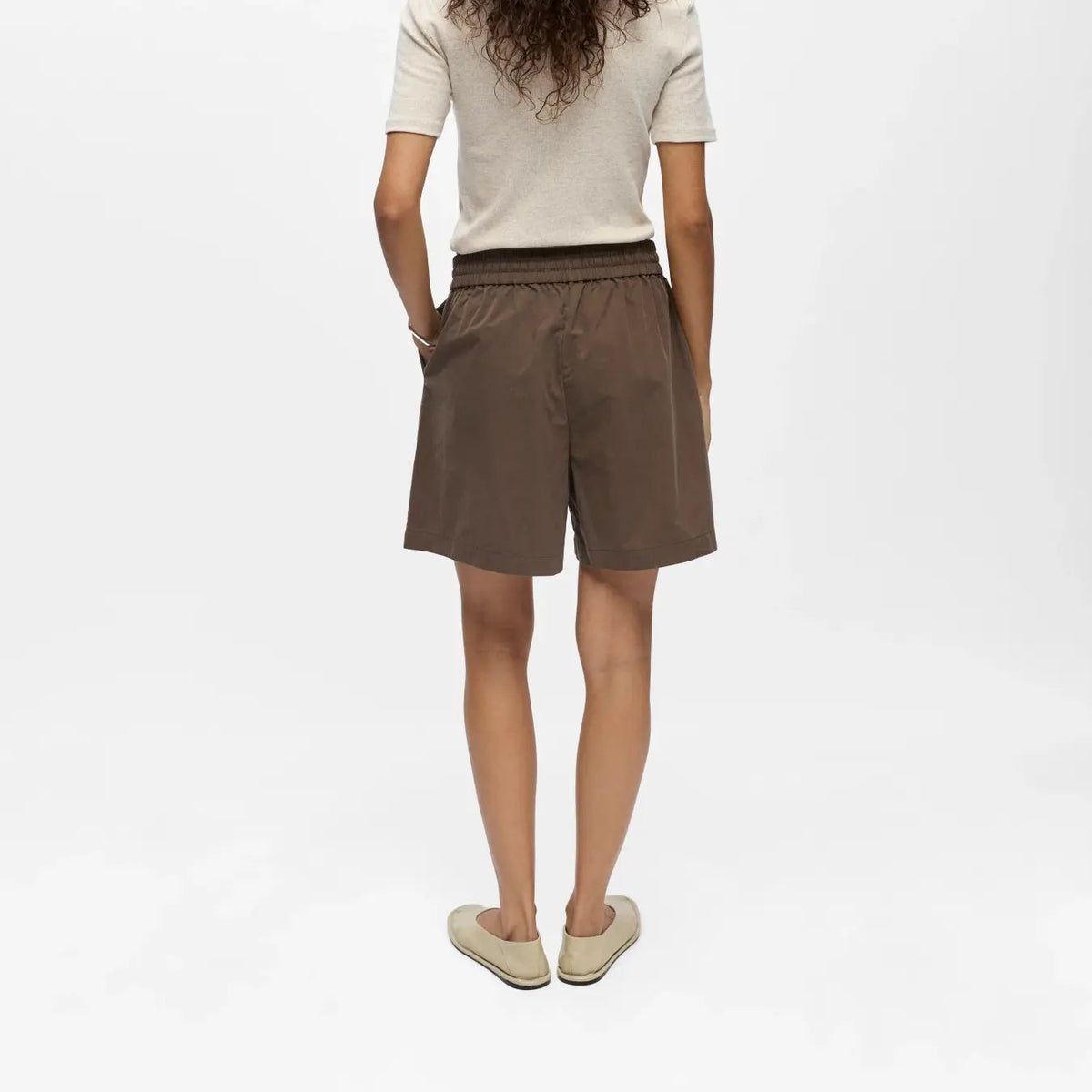 OBJBERTA MW SHORTS EDIV