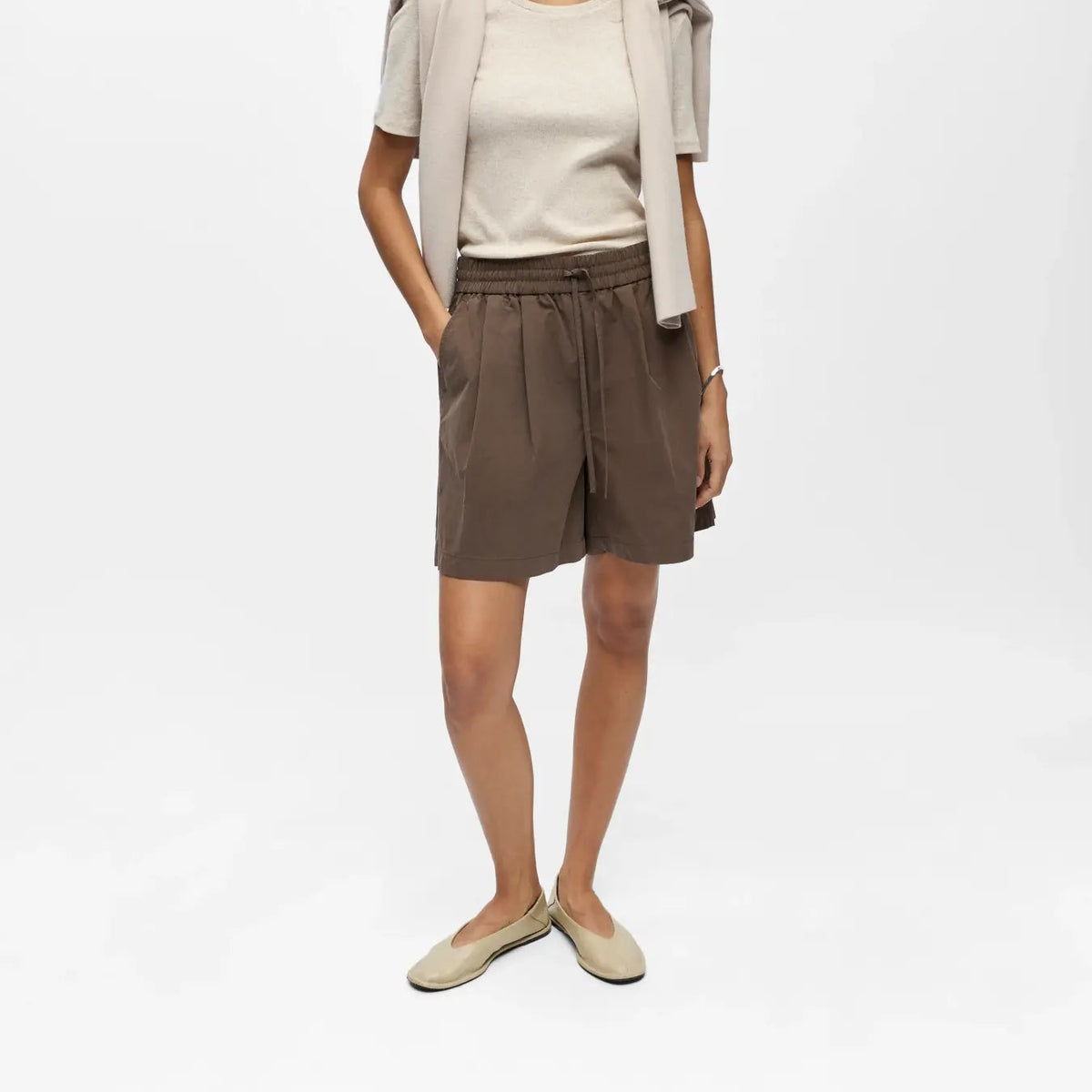 OBJBERTA MW SHORTS EDIV