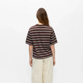Load image into Gallery viewer, OBJGIMA S/S LO T-SHIRT NOOS
