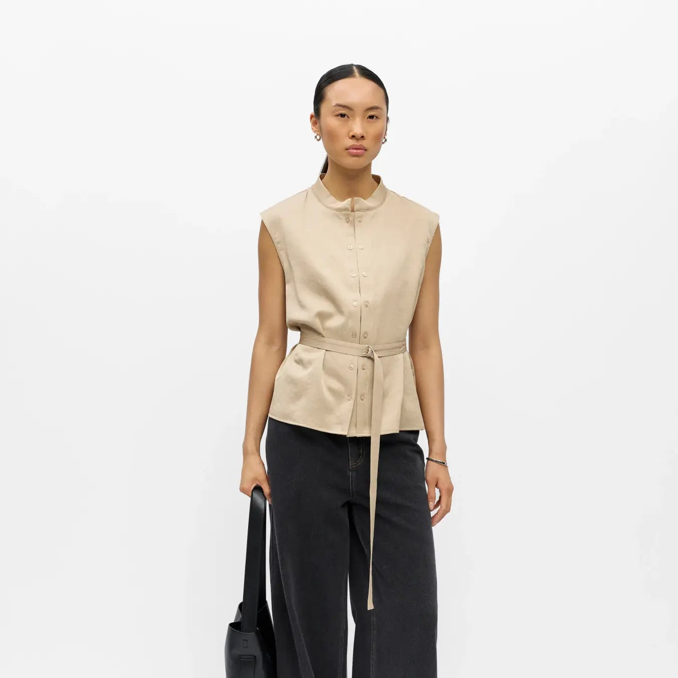 OBJHELIN S/L WAISTCOAT E SS FAIR 26