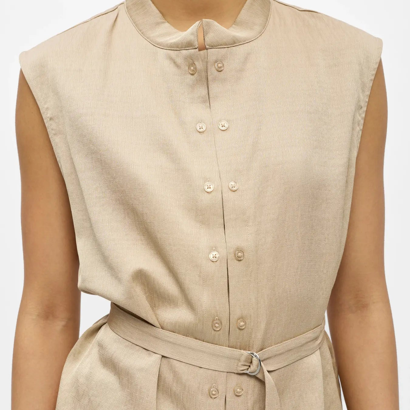 OBJHELIN S/L WAISTCOAT E SS FAIR 26