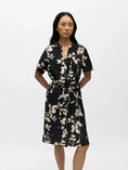 Load image into Gallery viewer, OBJJACIRA S/S SHIRT DRESS NOOS
