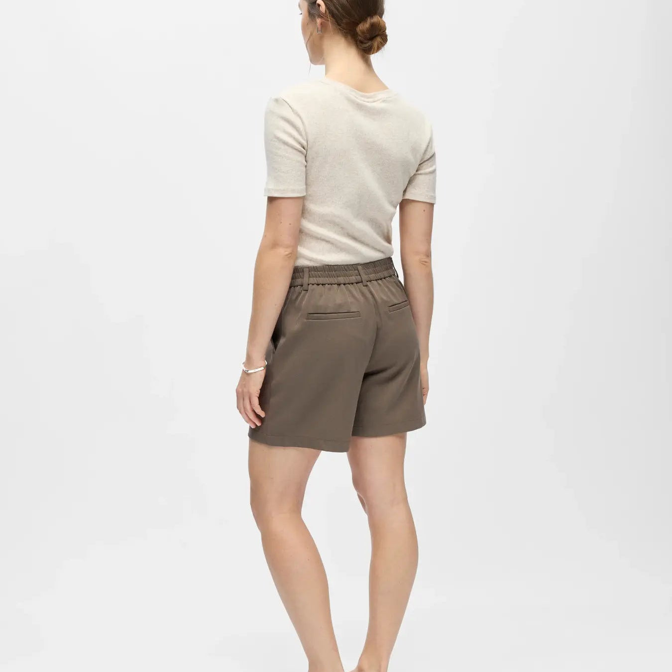 OBJLISA MW RE SHORTS NOOS
