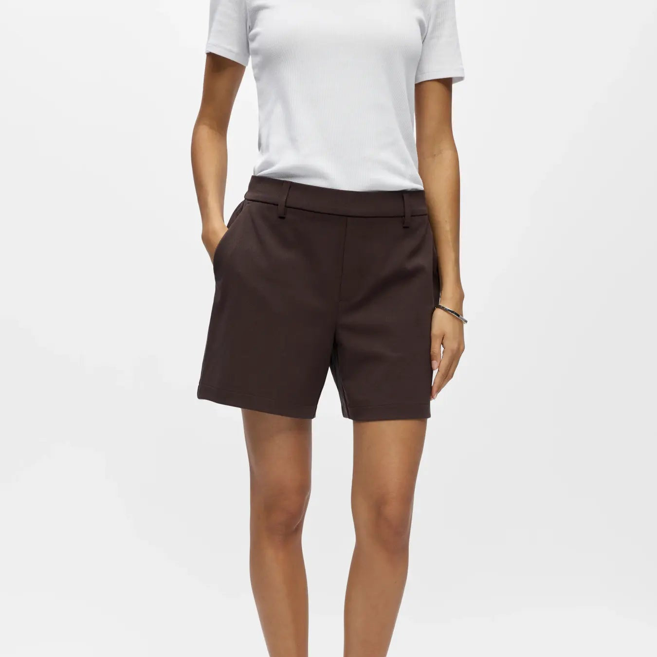 OBJLISA MW RE SHORTS NOOS