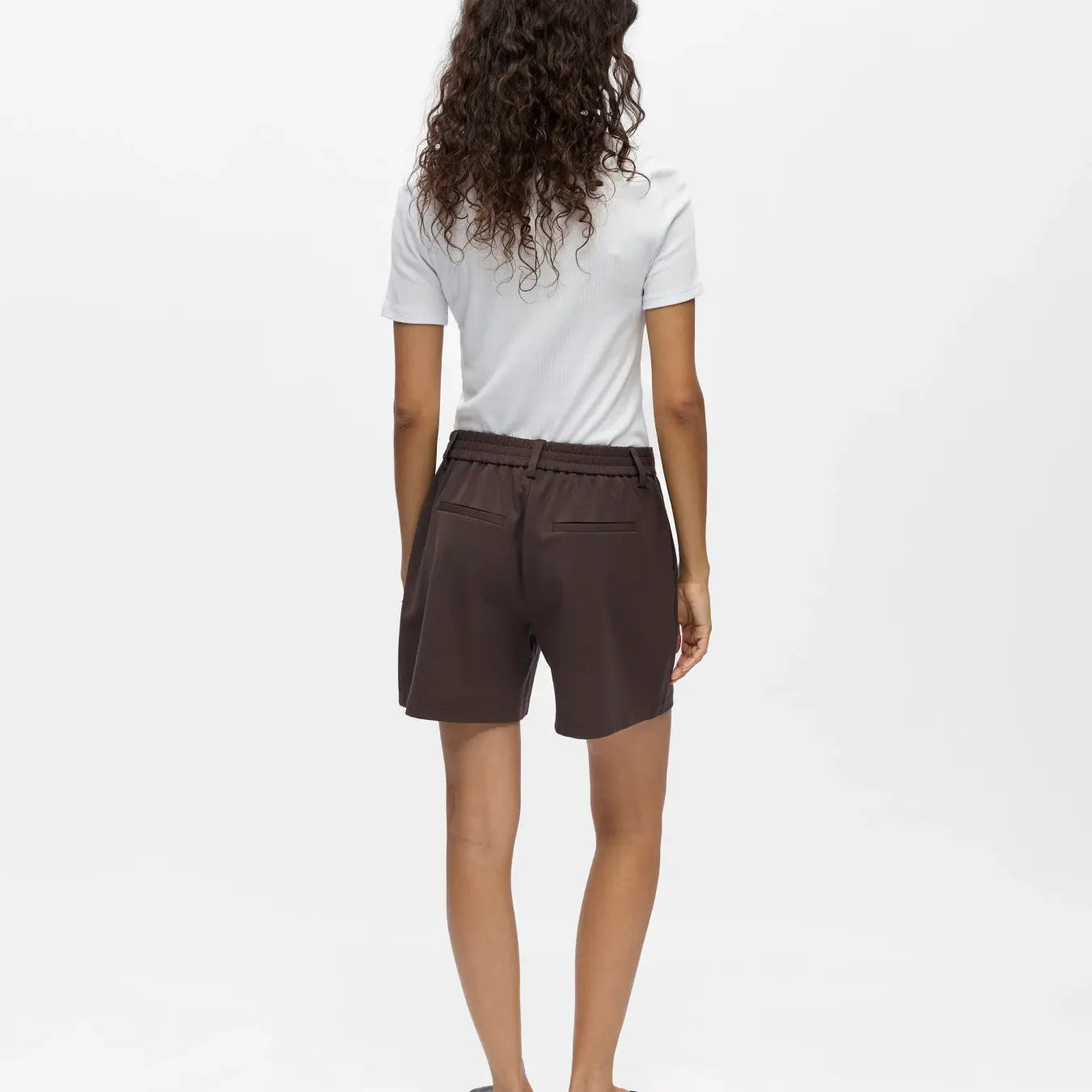 OBJLISA MW RE SHORTS NOOS