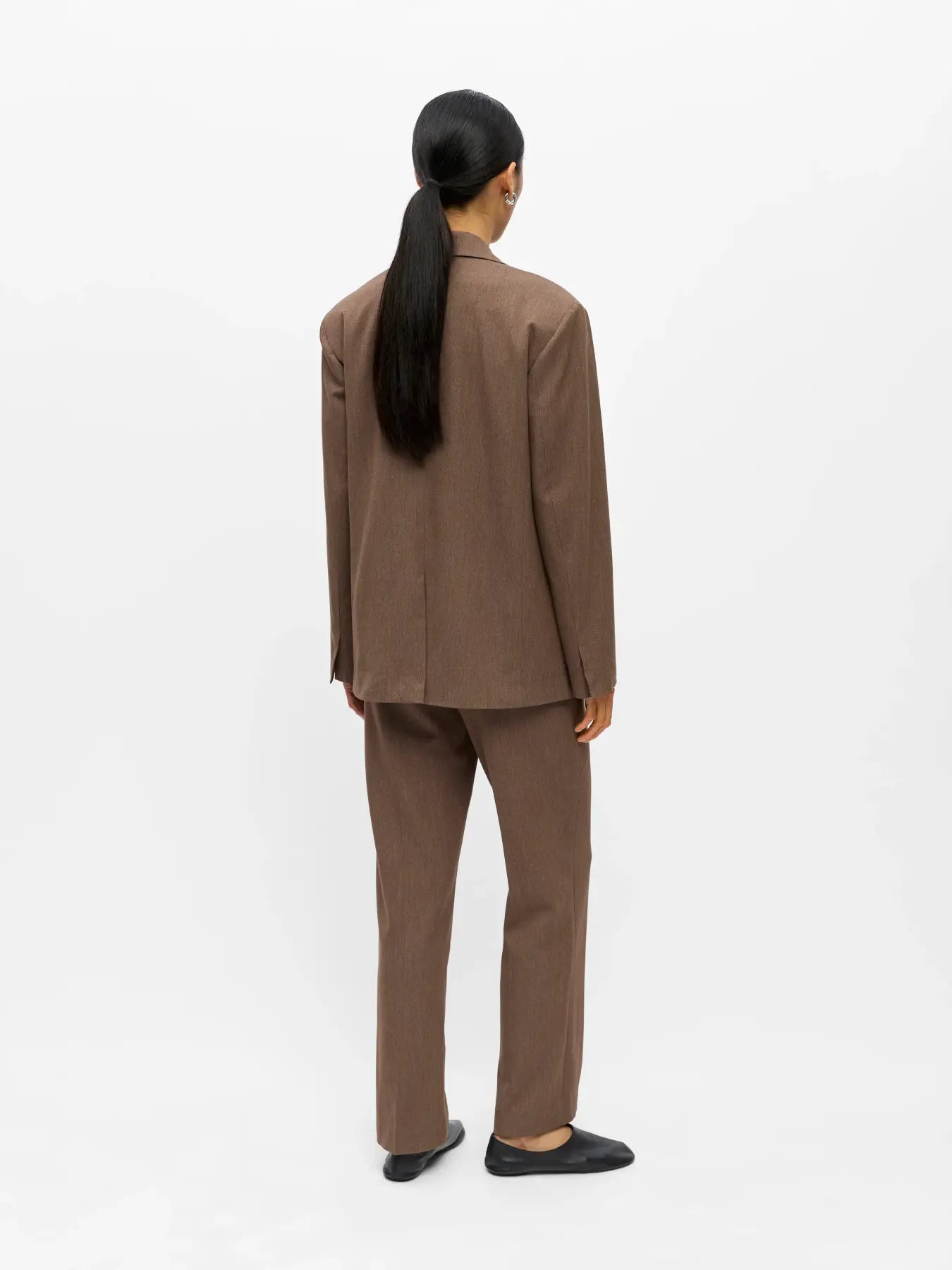 OBJLISA LO BLAZER NOOS