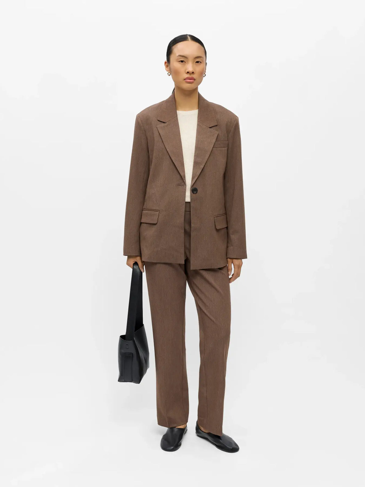 OBJLISA LO BLAZER NOOS
