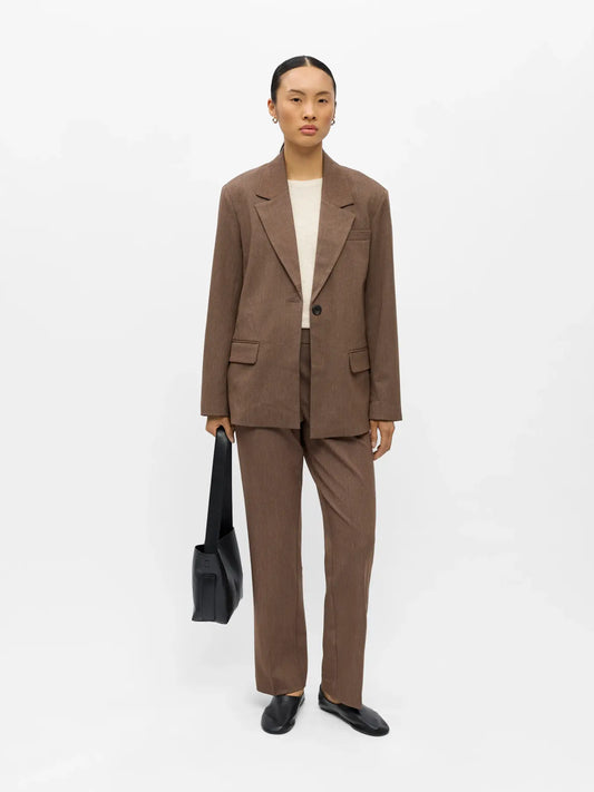 OBJLISA LO BLAZER NOOS