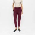 Afbeelding laden in Galerijviewer, OBJLISA SLIM PANT NOOS
