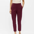 Afbeelding laden in Galerijviewer, OBJLISA SLIM PANT NOOS
