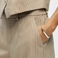 Load image into Gallery viewer, OBJLISA WIDE PANT AOP NOOS
