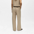 Load image into Gallery viewer, OBJLISA WIDE PANT AOP NOOS
