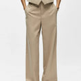 Load image into Gallery viewer, OBJLISA WIDE PANT AOP NOOS
