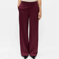 Afbeelding laden in Galerijviewer, OBJLISA WIDE PANT NOOS
