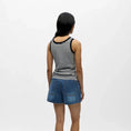 Afbeelding laden in Galerijviewer, OBJMOLI SLI TANK TOP NOOS
