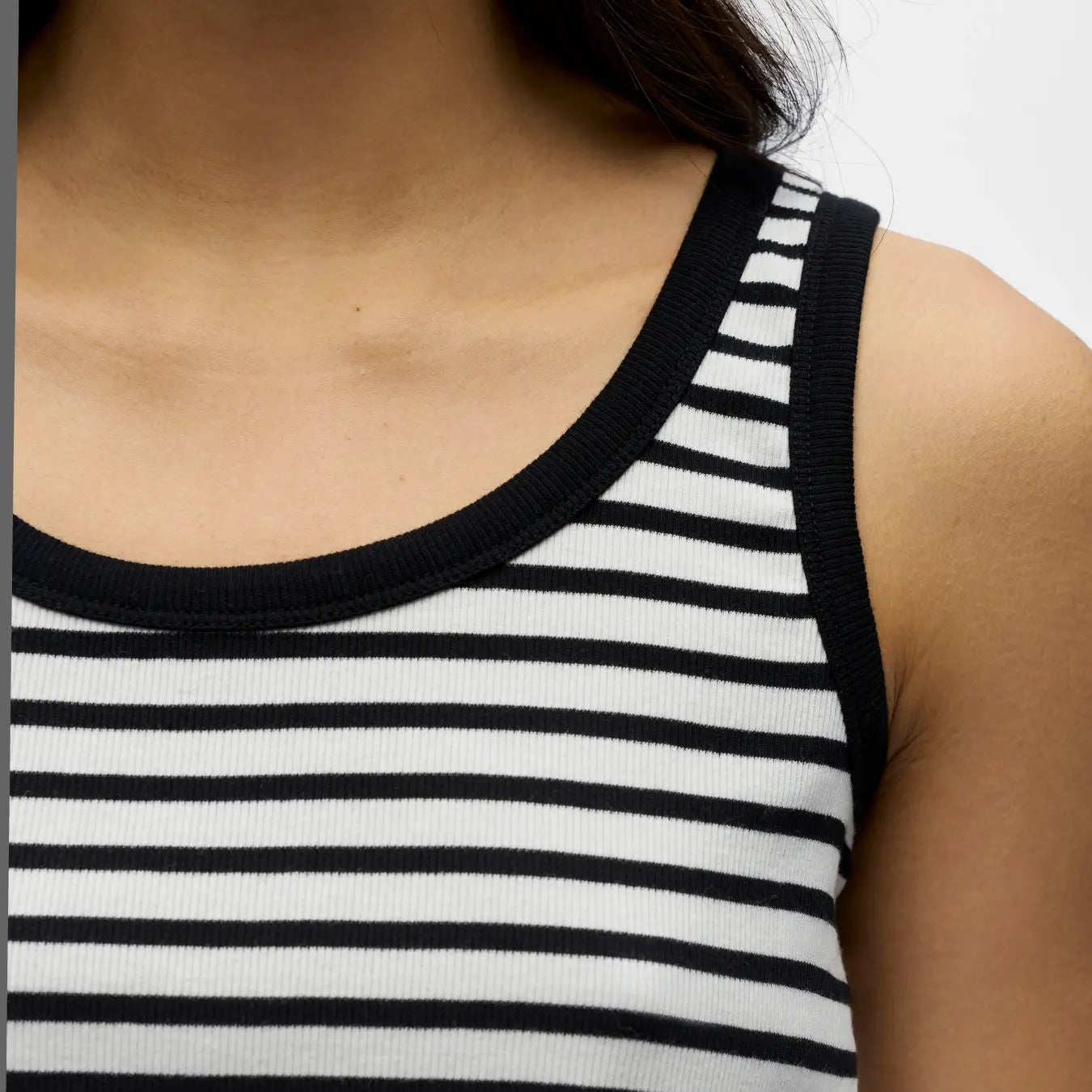 OBJMOLI SLI TANK TOP NOOS