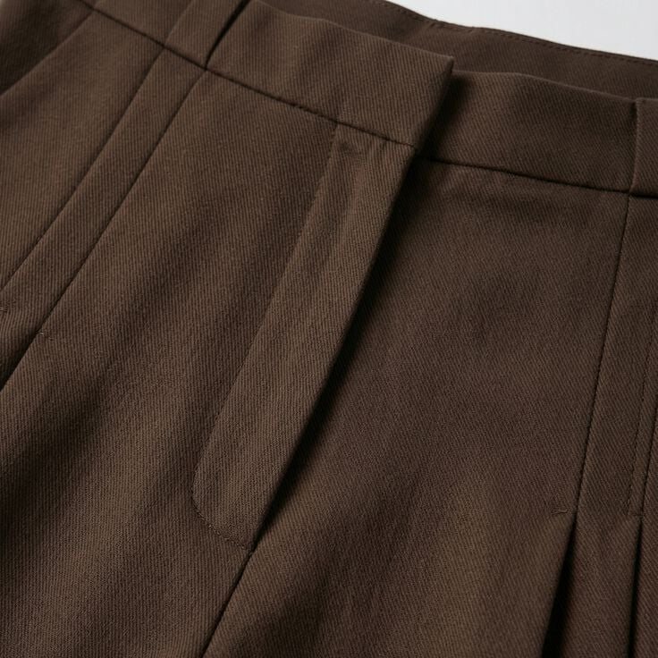 OBJMOLLY MW LO SHORTS 144