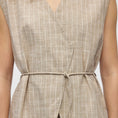 Afbeelding laden in Galerijviewer, OBJPAULA YUI LO WAISTCOAT 144
