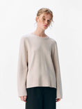 Afbeelding laden in Galerijviewer, OBJREYNARD O-NECK PULLOVER NOOS
