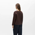 Load image into Gallery viewer, OBJREYNARD V-NECK PULLOVER NOOS
