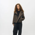 Load image into Gallery viewer, OBJRIKI RE SHORT JACKET NOOS
