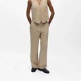 Afbeelding laden in Galerijviewer, OBJRINI MW LO WIDE PANT NOOS

