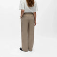 Afbeelding laden in Galerijviewer, OBJRINI MW LO WIDE PANT NOOS
