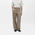 Afbeelding laden in Galerijviewer, OBJRINI MW LO WIDE PANT NOOS
