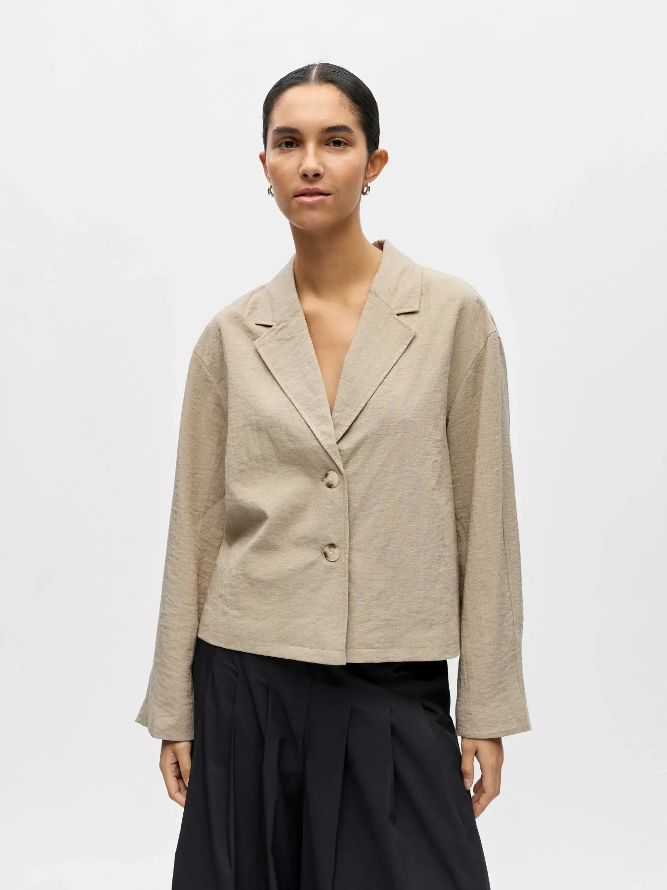 OBJRINI LO BLAZER NOOS