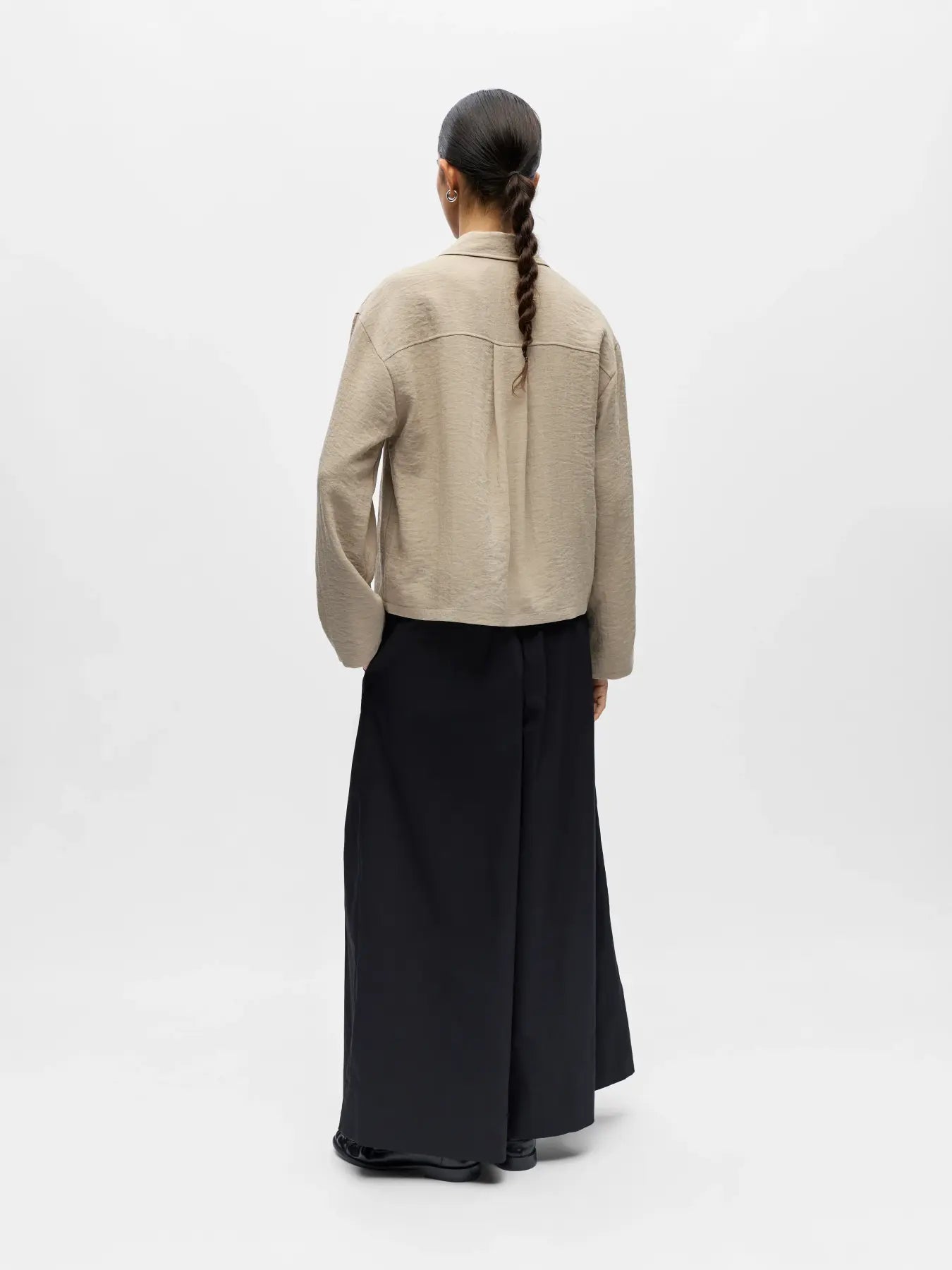 OBJRINI LO BLAZER NOOS