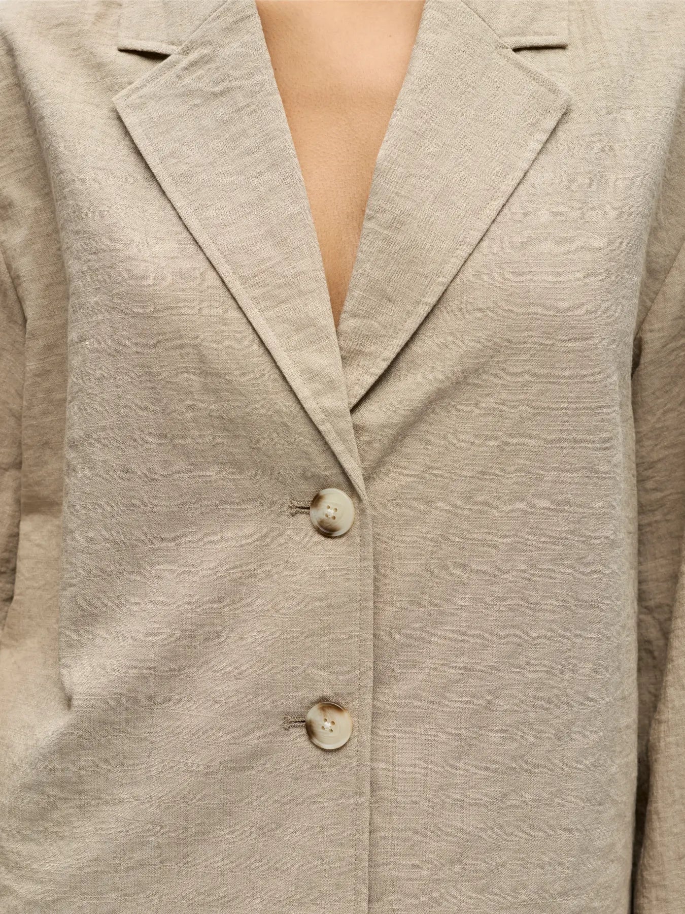 OBJRINI LO BLAZER NOOS