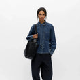 Afbeelding laden in Galerijviewer, OBJROSIE L/S RE SHIRT NOOS
