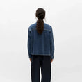 Afbeelding laden in Galerijviewer, OBJROSIE L/S RE SHIRT NOOS
