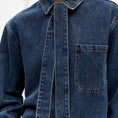 Afbeelding laden in Galerijviewer, OBJROSIE L/S RE SHIRT NOOS
