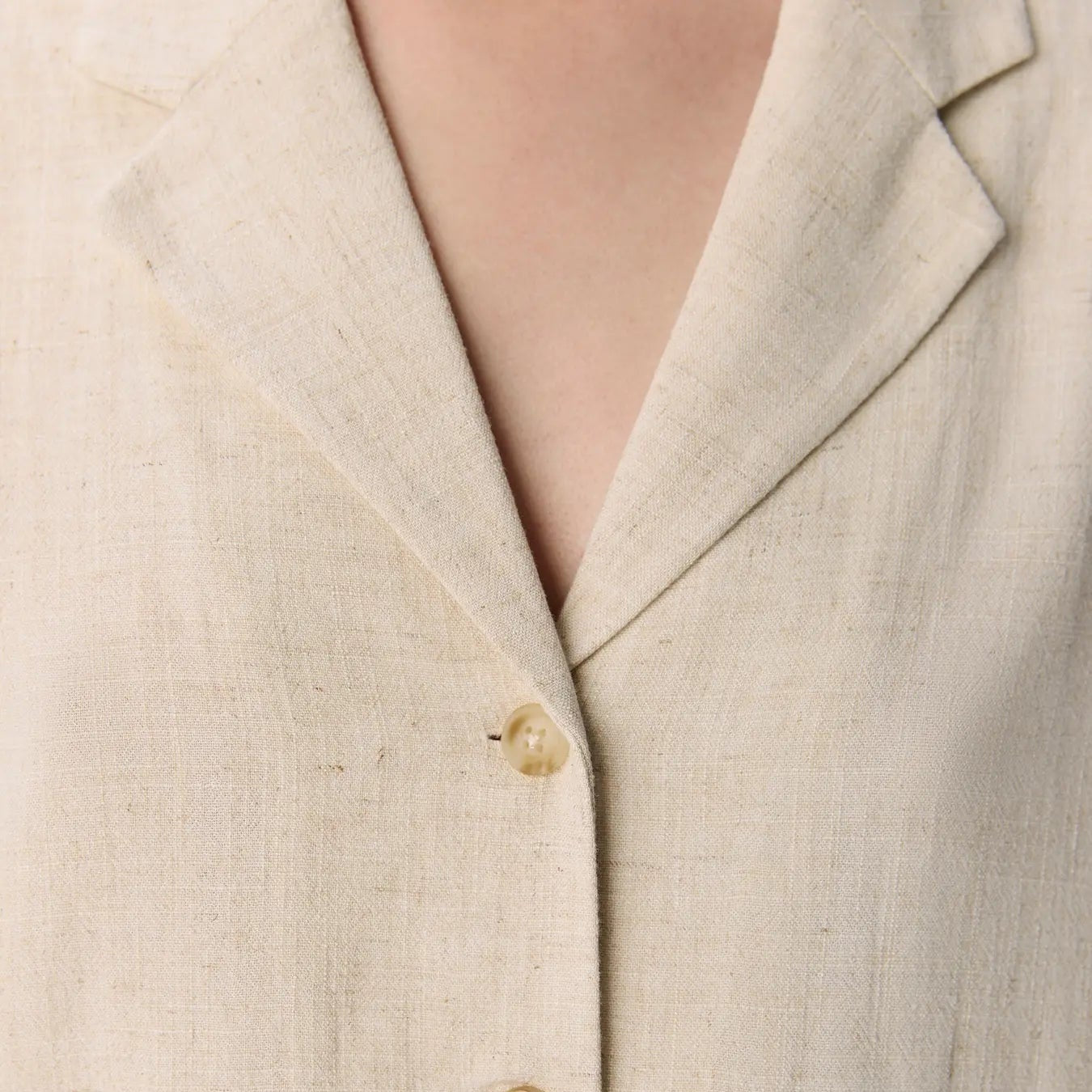 OBJSANNE S/S RE SHIRT NOOS