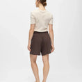 Afbeelding laden in Galerijviewer, OBJSANNE HW WIDE SHORTS NOOS
