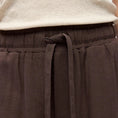 Afbeelding laden in Galerijviewer, OBJSANNE HW WIDE SHORTS NOOS
