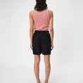 Afbeelding laden in Galerijviewer, OBJSANNE HW WIDE SHORTS NOOS

