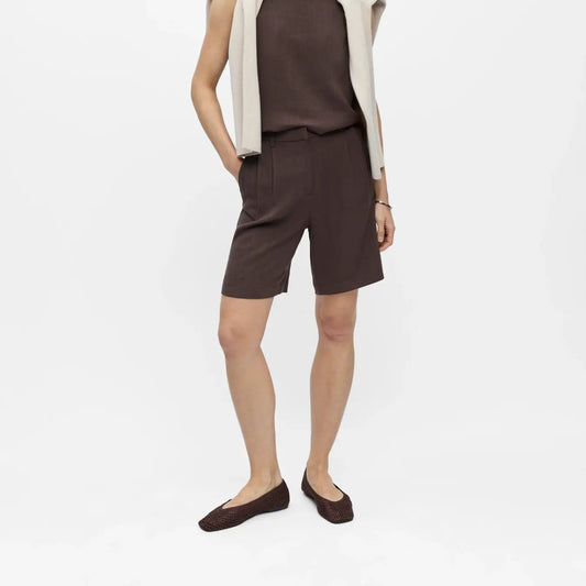 OBJSANNE MW LO SHORTS NOOS