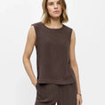Afbeelding laden in Galerijviewer, OBJSANNE ROSIE S/L LO TOP NOOS
