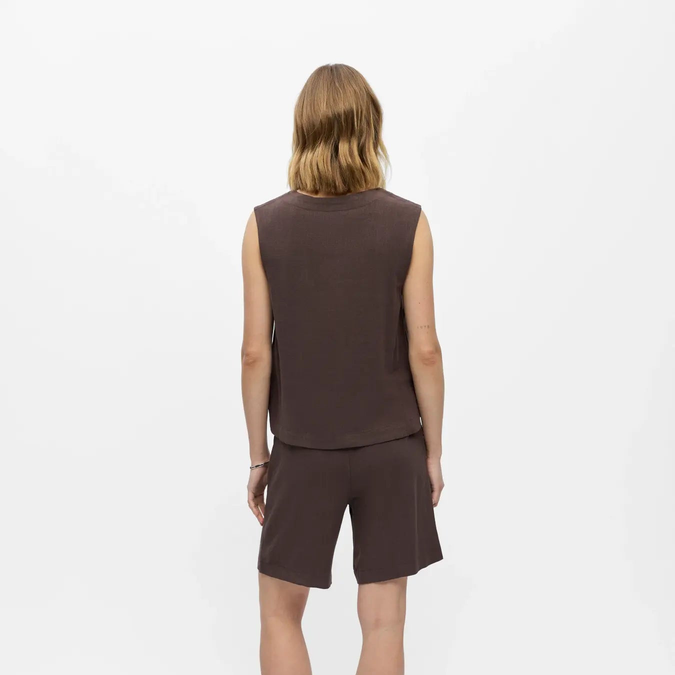 OBJSANNE ROSIE S/L LO TOP NOOS