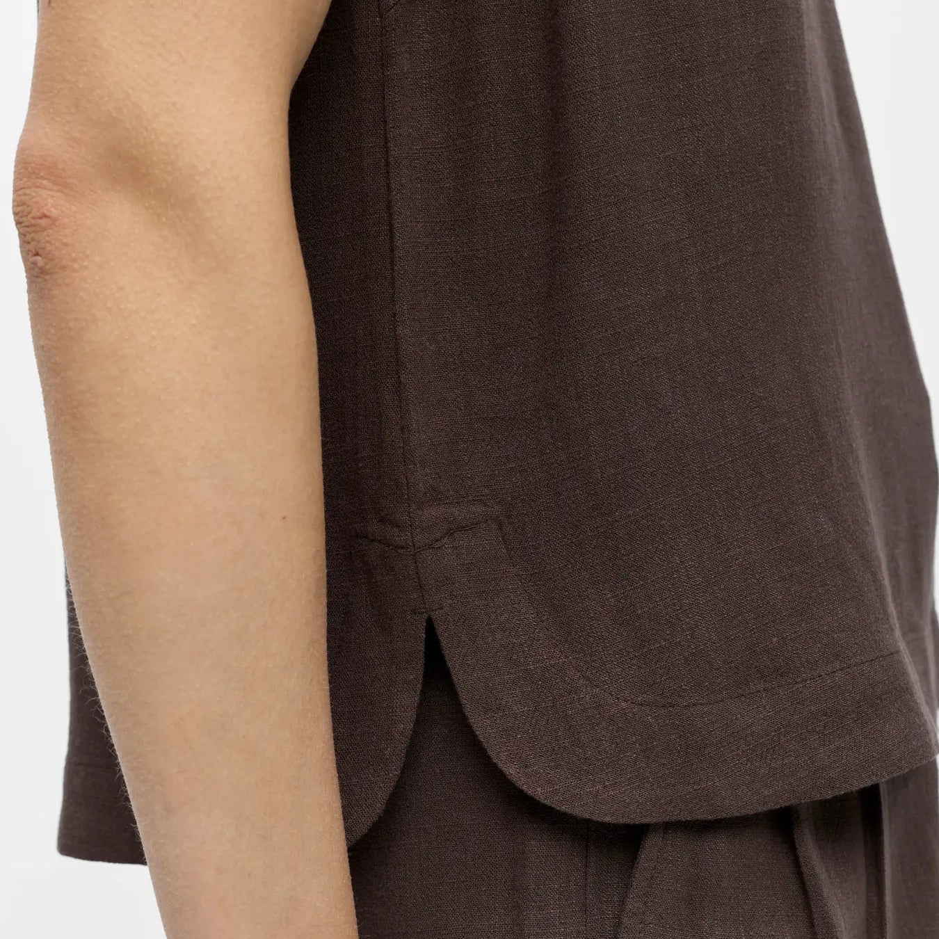 OBJSANNE ROSIE S/L LO TOP NOOS
