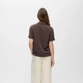 Load image into Gallery viewer, OBJSANNE S/S RE SHIRT NOOS
