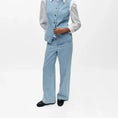 Afbeelding laden in Galerijviewer, OBJSANNI MW WIDE JEANS 144
