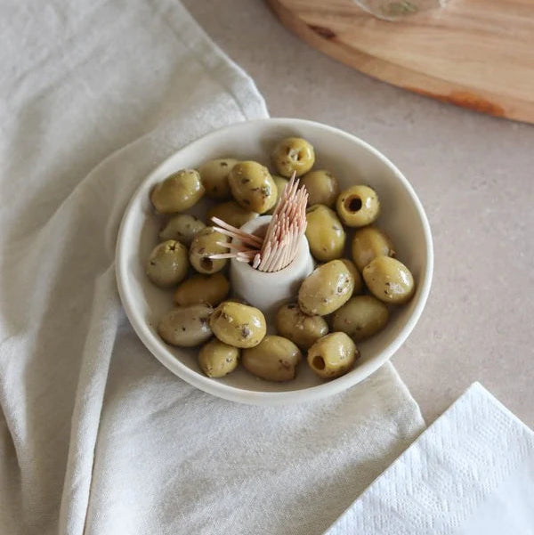 Olive Bowl Otto | Leeff