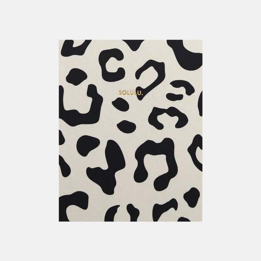 Leopard | SOLULU